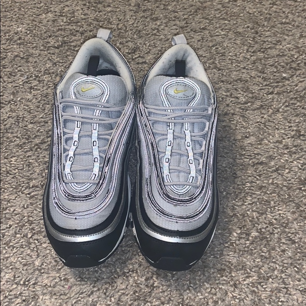 Nike Air Max 97